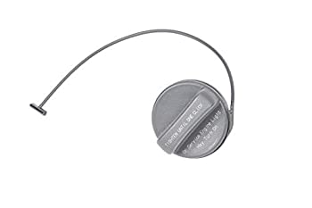 【中古】【輸入品・未使用】ACDelco GT358 GM Original Equipment Fuel Tank Cap