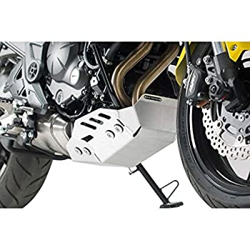 【中古】【輸入品・未使用】SW-MOTECH エンジンガード(アンダーガード) シルバー Kawasaki Versys650(15) MSS.08.518.10000/S｜スカイマーケットプラス