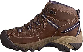 【中古】【輸入品・未使用】(キーン)KEEN Womens Targhee II Mid WP Goat/Crown Blue 6サイズ（23.0cm） 1016581 26,118円