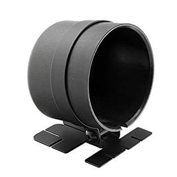 【中古】【輸入品・未使用】AUTO METER 2205 ブラック 直径2.025 オムニポッド