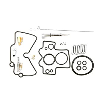 【中古】【輸入品・未使用】All Balls キャブレター修理キット 26-1328 ホンダ CRF250R 2004 16,170円