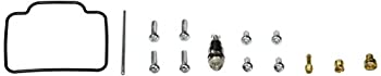 【中古】【輸入品・未使用】すべてボール26???1042キャブレター修理キット(26???1042?Polaris Hawkeye 2?x 4?/ 4?x 4?Sportsman 300?4?x 4?2006???2011?)