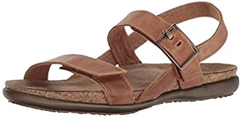 【中古】【輸入品・未使用】Naot Footwear レディース Norah サンダル US サイズ: 6