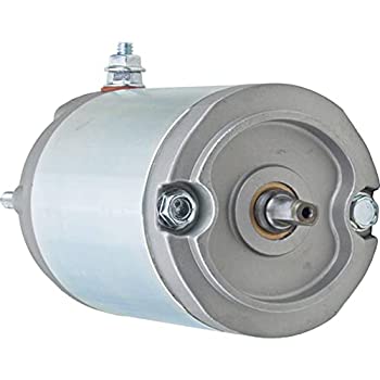 【中古】【輸入品・未使用】DB Electrical SAB0179 Starter