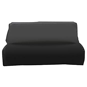 【中古】【インポート品・未当て嵌める】Summerset Deluxe Series Built-In Vinyl Cover (GRILLCOV-32D)%ｶﾝﾏ% 32-Inch