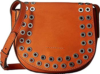 【中古】【輸入品・未使用】FRYE レディース US サイズ: One Size カラー: オレンジ