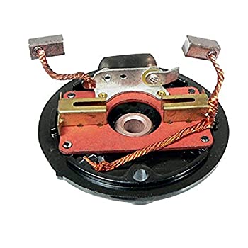 【中古】【輸入品・未使用】DB 電気鋳造 - C.E. ブラシホルダー付き SPL1005 J & N 383-20005 Prestolite 40-348 ESQ2002DS|スカイマーケットプラス