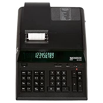 【中古】【インポート品・未当て嵌める】Monroe 8130X 高耐久刷り上げる数えること機 会計監督官および買いもとめる職業的用