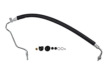 【中古】【輸入品・未使用】Sunsong 3402618 パワーステアリング圧力ホースアセンブリ（日産）