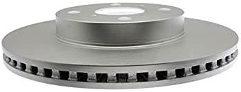 【中古】【輸入品・未使用】ACDelco 18A2550AC Advantage Coated Front Disc Brake Rotor