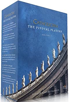 【中古】【輸入品・未使用】Catholicism: Pivotal Players [DVD] [Import]｜スカイマーケットプラス