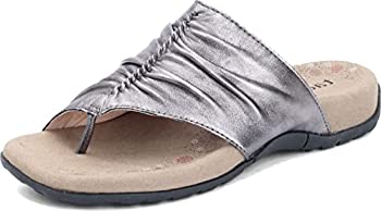【中古】【輸入品・未使用】[taos Footwear] レディース