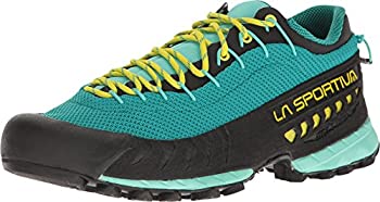 【中古】【輸入品・未使用】La Sportiva TX3 レディース アプローチシューズ US サイズ: 5.5-6 カラー: グリーン