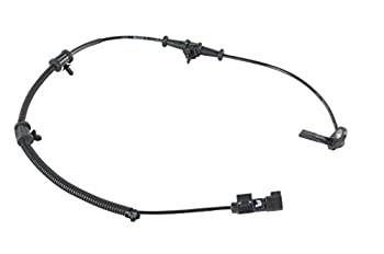 【中古】【輸入品・未使用】ACDelco 13470639 GM オリジナル機器 ABSホイールスピードセンサー 1パック