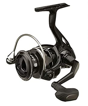 【中古】【輸入品・未使用】13 FISHING - Creed X - スピニングフィッシングリール - ギア比5.2:1 - 1000サイズ (フレッシュ) - CRX1000