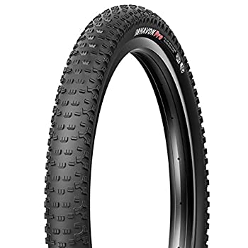 【中古】【インポート品・未当てはめる】Kenda Havoc Pro DTC ksct折りたたみ銀輪タイア