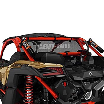 【中古】【輸入品・未使用】Can Am Maverick X3 リアウィンドスクリーン OEM #715002897