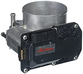 【中古】【輸入品・未使用】AISIN 電子スロットルボディ TBN-001