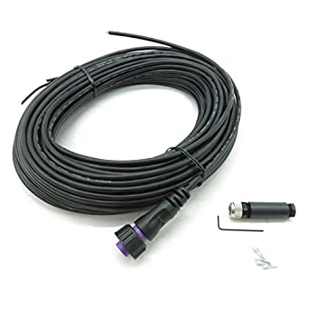 【中古】【輸入品・未使用】Mast Cable%ｶﾝﾏ% 25 meter%ｶﾝﾏ% gWind Race