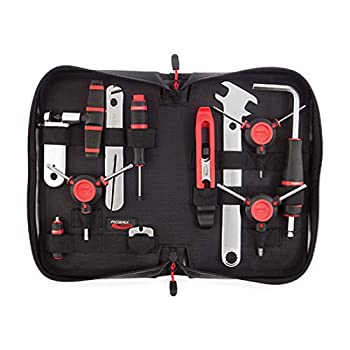 【中古】【輸入品・未使用】FEEDBACK SPORTS (フィードバックスポーツ) RIDE PREP ツールキット 11 tools 17149｜スカイマーケットプラス 44,831円