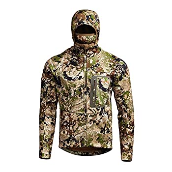 【中古】【インポート品・未当て嵌める】(シトカ・ギア) Sitka Gear 横木 コールドウェザー アノラック X-Large