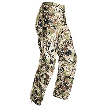 【中古】【インポート品・未当て嵌める】Sitka Gear Thunderheadズボン下、Optifade subalpine 4L