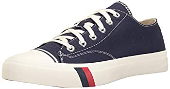 【中古】【輸入品・未使用】PRO-Keds メンズ ロイヤル ロー クラシック キャンバス US サイズ: 9 カラー: ブルー|スカイマーケットプラス