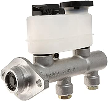 【中古】【輸入品・未使用】ACDelco 18M391431 Professional Brake Master Cylinder Assembly