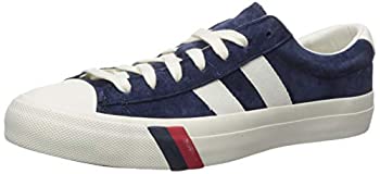 【中古】【輸入品・未使用】PRO-Keds メンズ カラー: ブルー