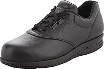 【中古】【輸入品・未使用】San Antonio shoe レディース カラー: ブラック|スカイマーケットプラス