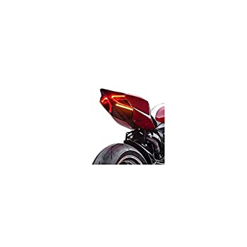 【中古】【輸入品・未使用】Rage Cycles フェンダーエリミネーターキット Ducati 899/1199 Panigaleに対応｜スカイマーケットプラス 50,386円