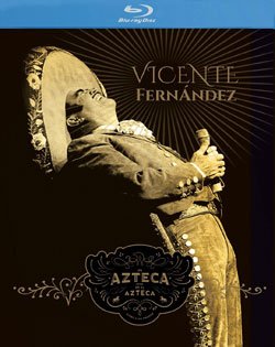 【中古】【輸入品・未使用】Un Azteca En El Azteca - Vicente Fernandez (Blu Ray + 2 CD's)｜スカイマーケットプラス 14,469円