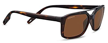 【中古】【輸入品・未使用】Serengeti Renzo 8627 56 New Men Sunglasses