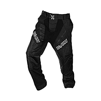 【中古】【輸入品・未使用】HK Army hstLラインパンツ???ブラック｜スカイマーケットプラス