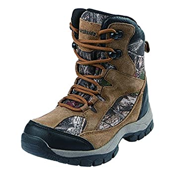 【中古】【インポート品・未当て嵌める】[Northside] ユニセックス・キッズ RENEGADE 400