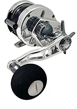 【中古】【輸入品・未使用】Maxel HYBRID 25 Conventional Star Drag Reel