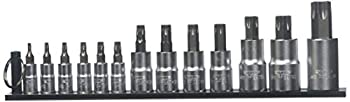 【中古】【インポート品・未当て嵌める】Vim生産品tms-torx黒いことTorx t10-t70?on 10?Magrail
