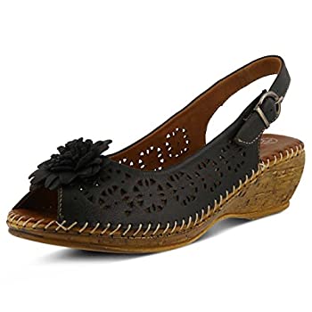 【中古】【輸入品・未使用】Spring Step Women’s Belford Sandals 29,144円
