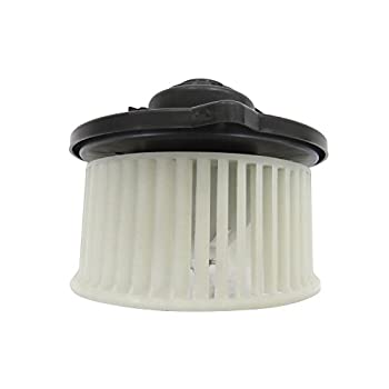 【中古】【輸入品・未使用】TYC 700290 交換用ブロワーアセンブリ
