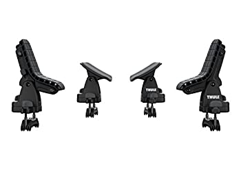 【中古】【輸入品・未使用】Thule deckglide Kayakサドル｜スカイマーケットプラス