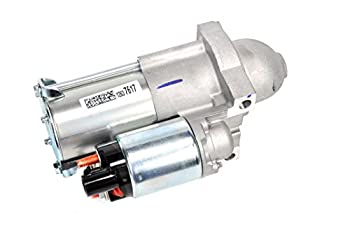 【中古】【輸入品・未使用】ACDelco 12637617 Professional Starter