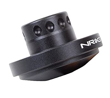 【中古】【輸入品・未使用】NRG Innovations SRK-RZRLH ハブアダプター