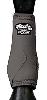 【中古】【インポート品・未当てはめる】Weaver Leather プロディジー アスレチックブーツ