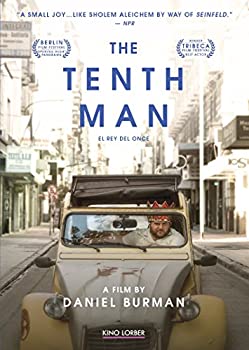 【中古】【輸入品・未使用】Tenth Man / [DVD]｜スカイマーケットプラス