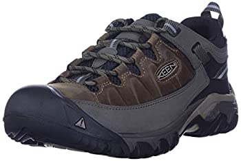 【中古】【輸入品・未使用】KEEN (キーン) メンズ ターギー 3 ローハイト 防水 ハイキングシューズ US サイズ: 14 カラー: ブラウン