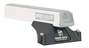 【中古】【輸入品・未使用】Rhino-Rack USA RLTPFC レッグキット 2ピース RLTP レッグキット