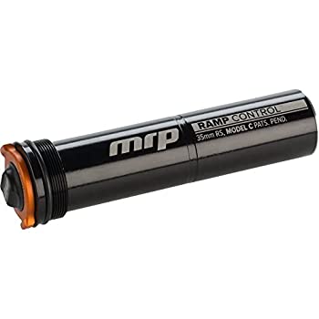 【中古】【インポート品・未当て嵌める】MRP ランプコントロールカートリッジ RockShox Pike Short Travel 2013-2016 15x100用