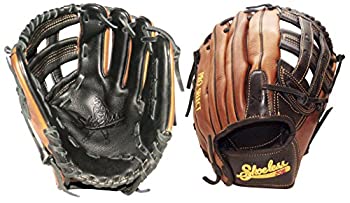 【中古】【インポート品・未当て嵌める】(Right) - Shoeless Joe Pro Select H-Web 30糎 なおなお書き1175HWR Baseball Glove