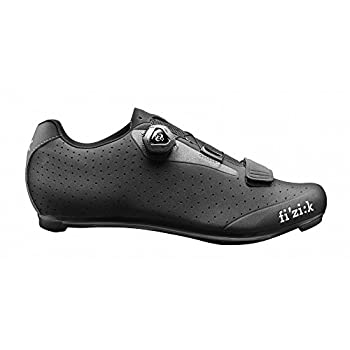 【中古】【輸入品・未使用】Fizik(フィジーク) R5B UOMO(メンズ)BOA 306890061 ブラック/グレー 38|スカイマーケットプラス
