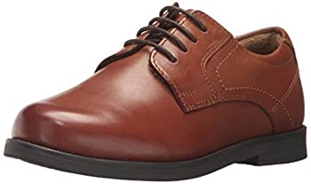【中古】【輸入品・未使用】Florsheim ユニセックス・キッズ Midtown Plain Oxford Jr. カラー: ブラウン｜スカイマーケットプラス 23,852円